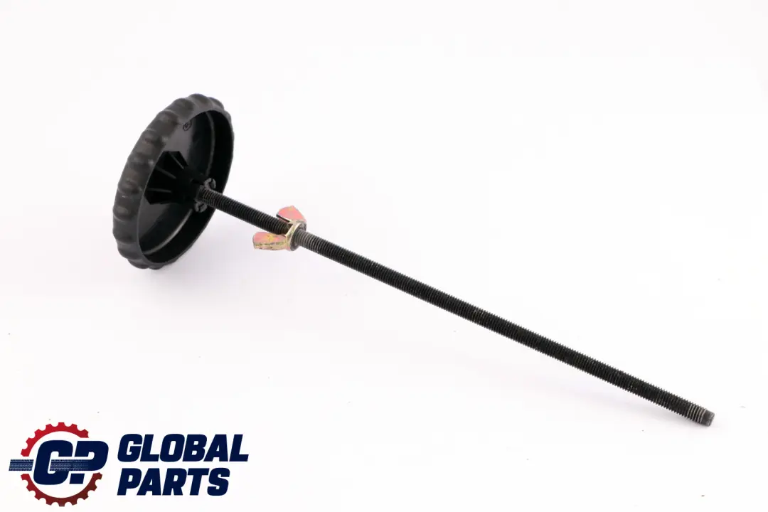 Bordwerkzeug Handrad für BMW X5 E65 E66 G05 mit Teilenummer 6756072 BMW X5 E65 E66 G05 Bordwerkzeug Handrad - SKU 6756072 - Teilenummer 6756072