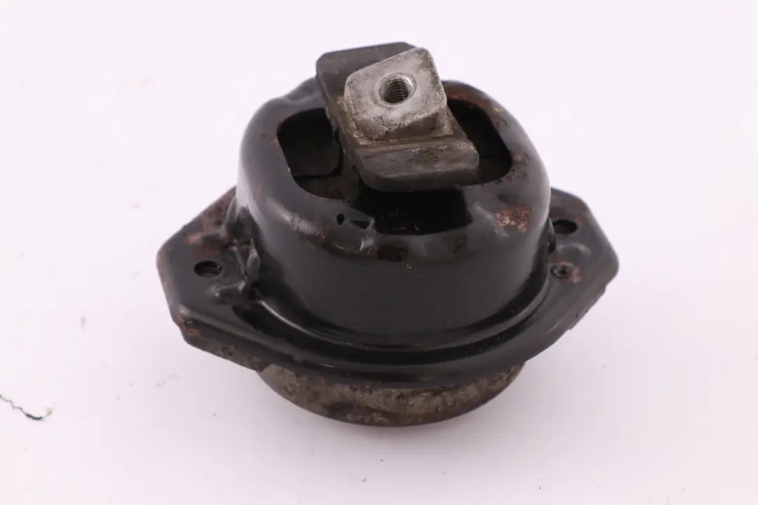 BMW 7 Series E65 Engine Mount Rubber Left N/S - SKU 6756093 - Part number 6756093