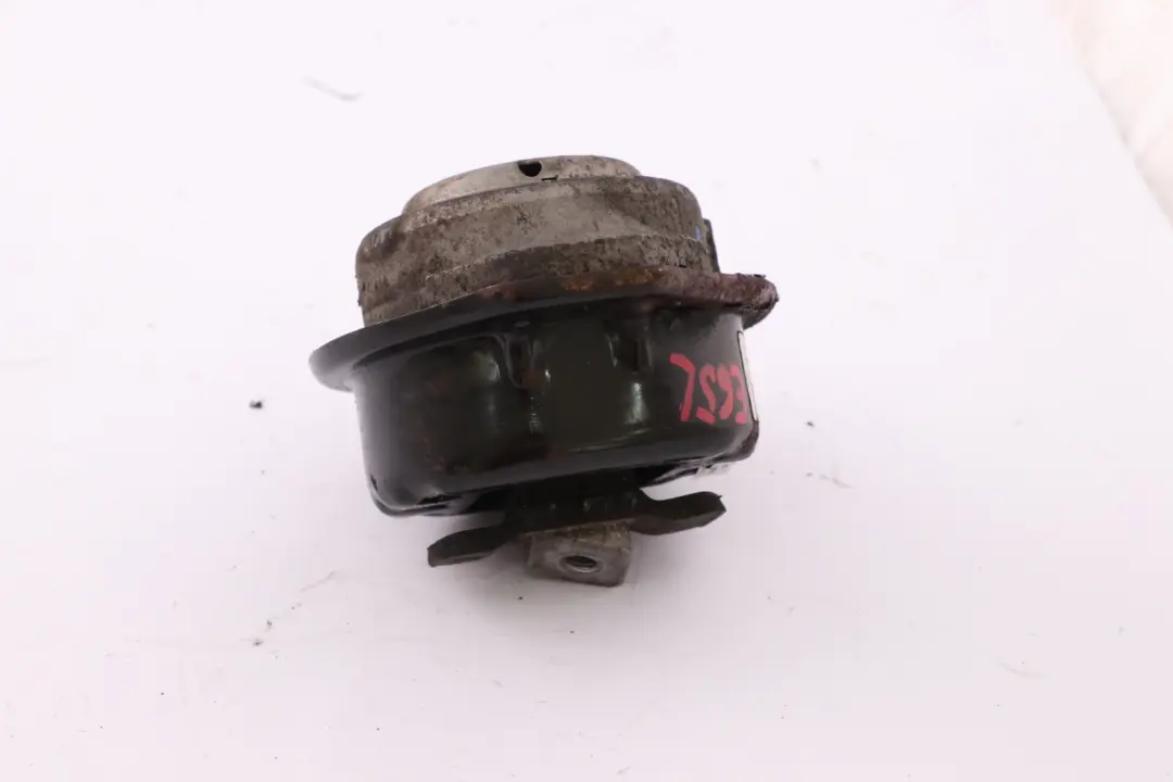 BMW 7 Series E65 Engine Mount Rubber Left N/S - SKU 6756093 - Part number 6756093