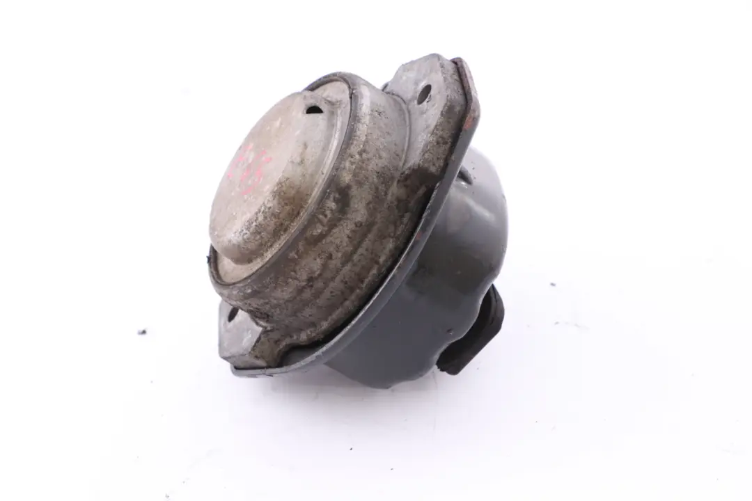 Mount Rubber Left N/S to BMW 7 Series E65 Engine with Part number 6756093 BMW 7 Series E65 Engine Mount Rubber Left N/S - SKU 6756093 - Part number 6756093