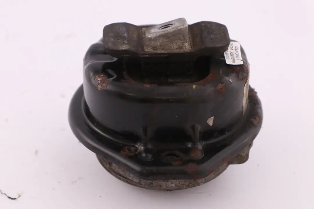 Mount Rubber Left N/S to BMW 7 Series E65 Engine with Part number 6756093 BMW 7 Series E65 Engine Mount Rubber Left N/S - SKU 6756093 - Part number 6756093