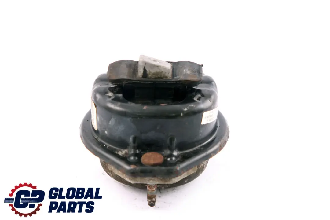 BMW 7 Series E65 E66 730i M54 N52 Engine Rubber Mount Right O/S - SKU 6756098 - Part number 6756098