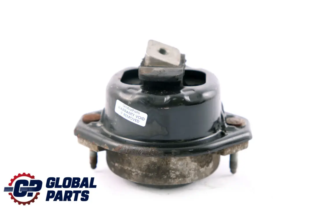 BMW 7 Series E65 E66 730i M54 N52 Engine Rubber Mount Right O/S - SKU 6756098 - Part number 6756098