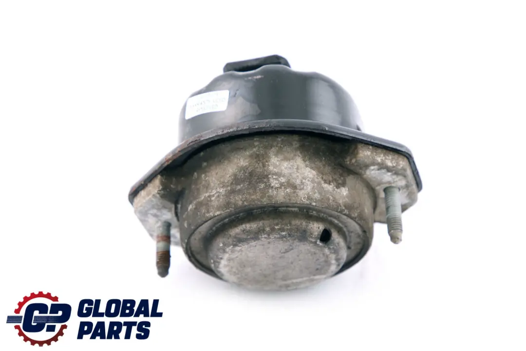 BMW 7 Series E65 E66 730i M54 N52 Engine Rubber Mount Right O/S - SKU 6756098 - Part number 6756098
