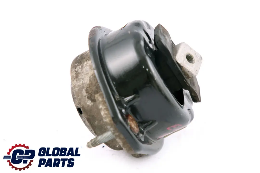 BMW 7 Series E65 E66 730i M54 N52 Engine Rubber Mount Right O/S - SKU 6756098 - Part number 6756098