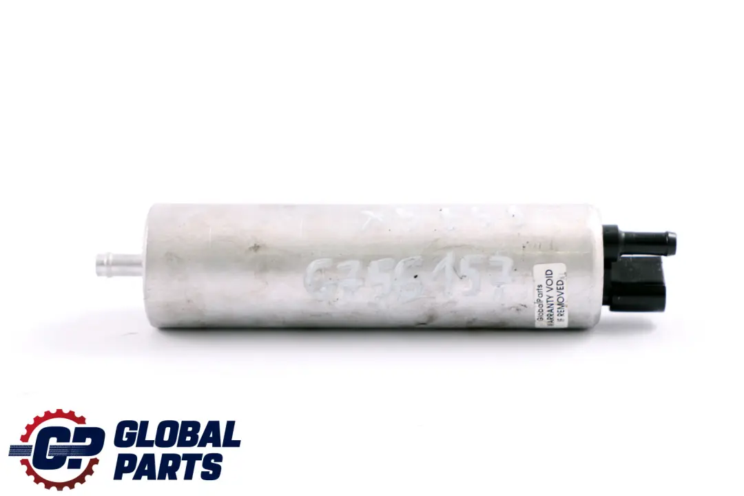 BMW 5 X5 Series E39 E53 525d 530d 3.0d M57 Diesel Fuel Pump - SKU 6756157-1 - Part number 6756157