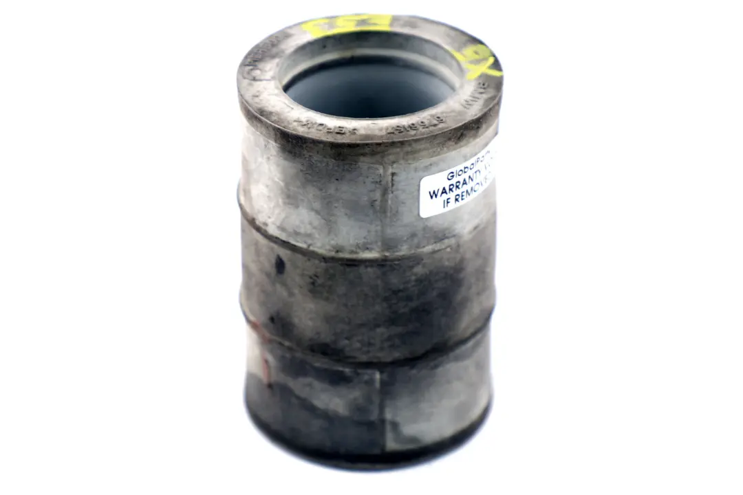 BMW X5 E38 E39 E53 Osłona pompy diesla - SKU 6756157 - Numer Części 6756157