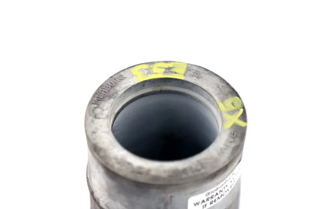 BMW 5 7 X5 Series E38 E39 E53 Diesel Pump Cover Rubber - SKU 6756157 - Part number 6756157