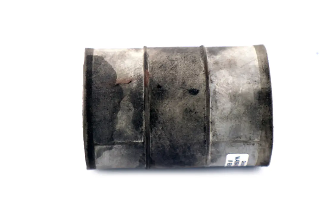 BMW X5 E38 E39 E53 Osłona pompy diesla - SKU 6756157 - Numer Części 6756157