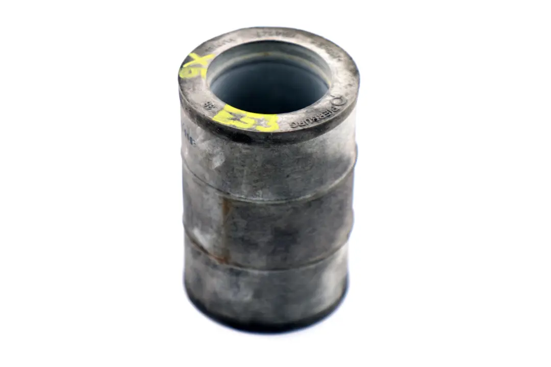 BMW X5 E38 E39 E53 Osłona pompy diesla - SKU 6756157 - Numer Części 6756157