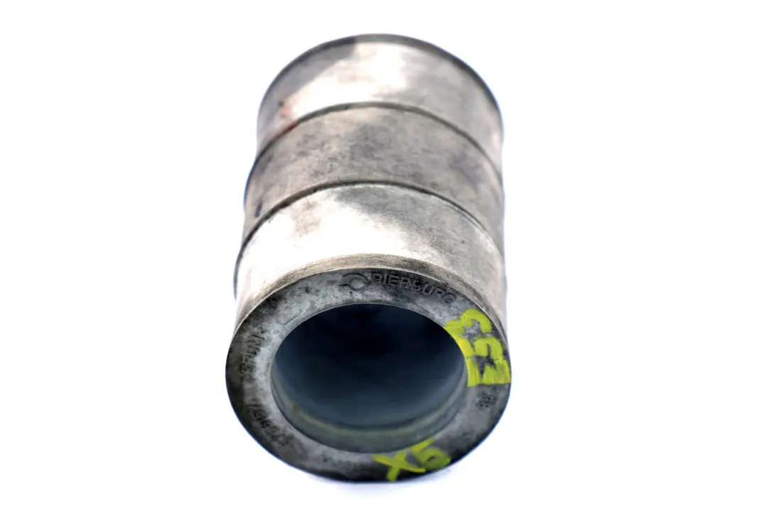 BMW X5 E38 E39 E53 Osłona pompy diesla - SKU 6756157 - Numer Części 6756157