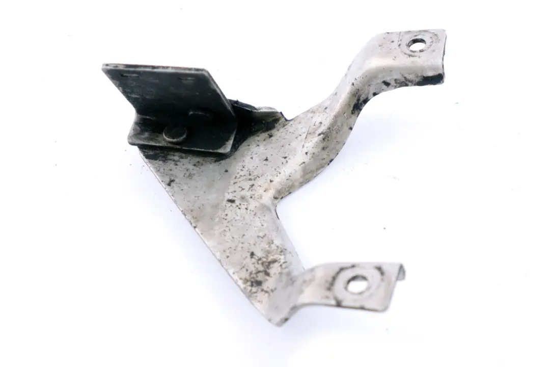 Support L'Ecoulement Direction pour BMW E60 E60N LCI à propos du numéro de pièce 6756158 BMW E60 E60N LCI Support L'Ecoulement Direction - SKU 6756158 - Numéro de pièce 6756158