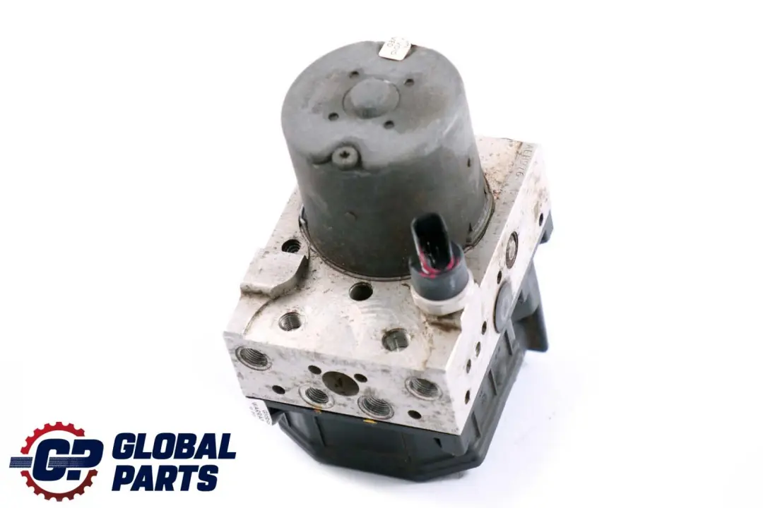 BMW X5 er E53 1 ABS Hydroaggregat DSC 6756214 6756216 - SKU 6756216-1 - Teilenummer 34516756214 34526756216