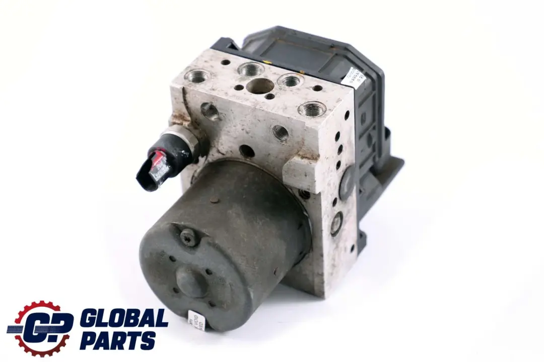 BMW X5 er E53 1 ABS Hydroaggregat DSC 6756214 6756216 - SKU 6756216-1 - Teilenummer 34516756214 34526756216