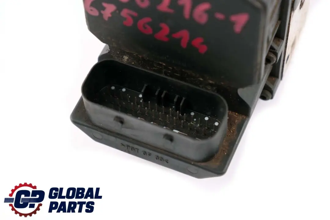 BMW X5 er E53 1 ABS Hydroaggregat DSC 6756214 6756216 - SKU 6756216-1 - Teilenummer 34516756214 34526756216