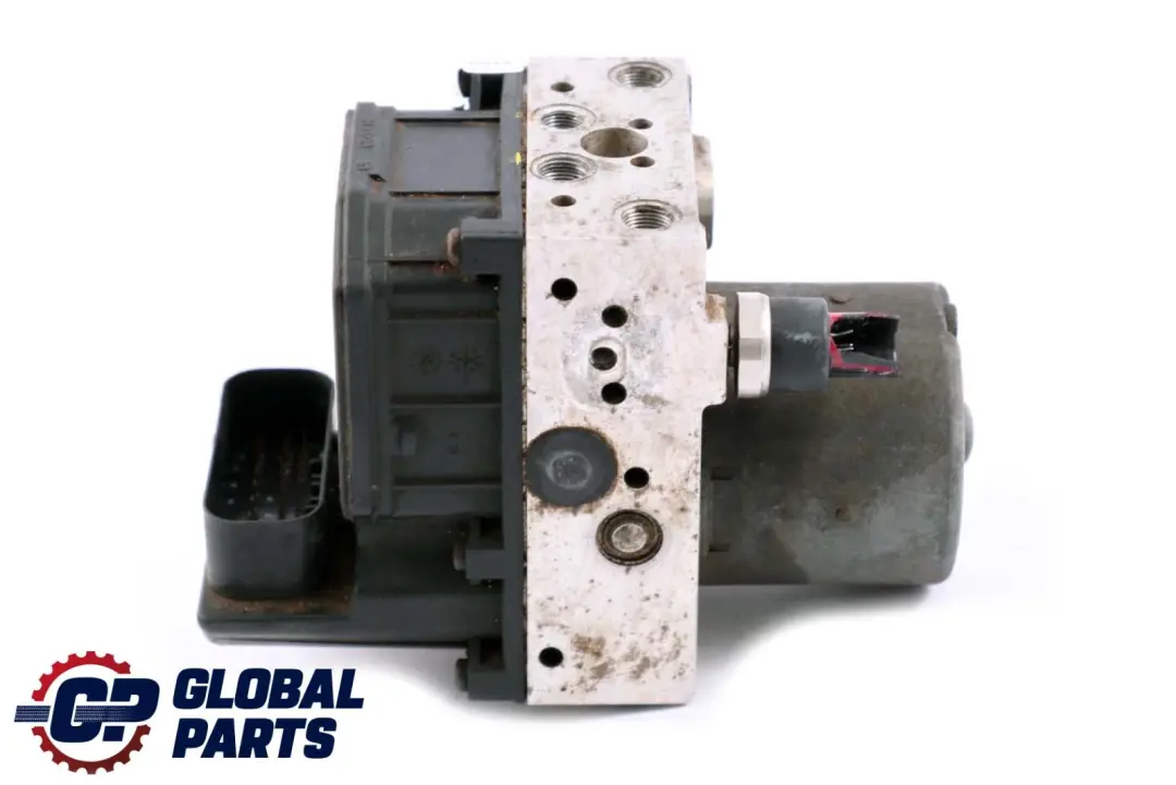 BMW X5 er E53 1 ABS Hydroaggregat DSC 6756214 6756216 - SKU 6756216-1 - Teilenummer 34516756214 34526756216