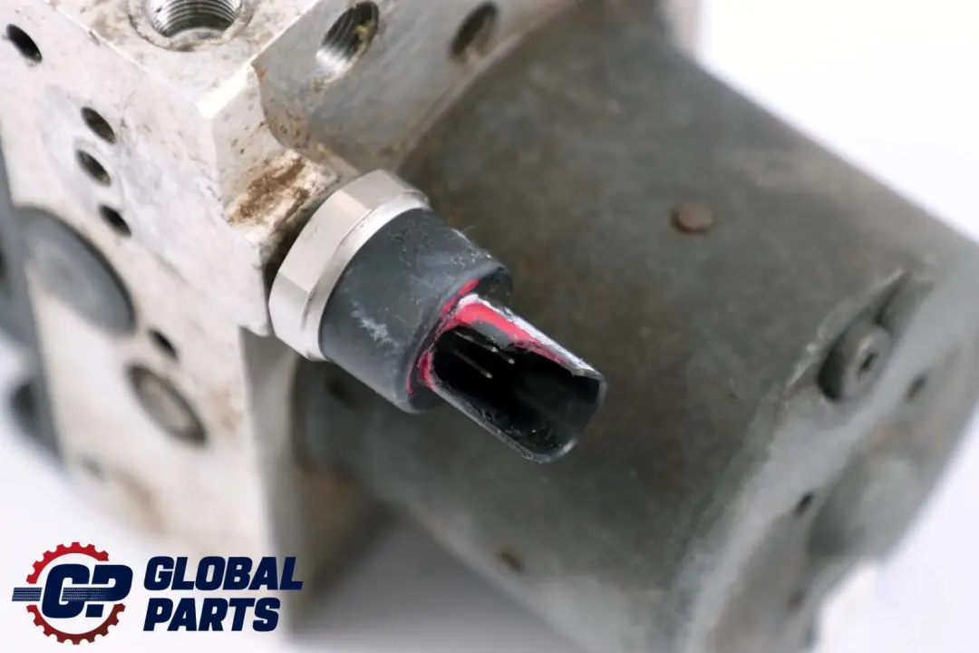 BMW X5 er E53 1 ABS Hydroaggregat DSC 6756214 6756216 - SKU 6756216-1 - Teilenummer 34516756214 34526756216