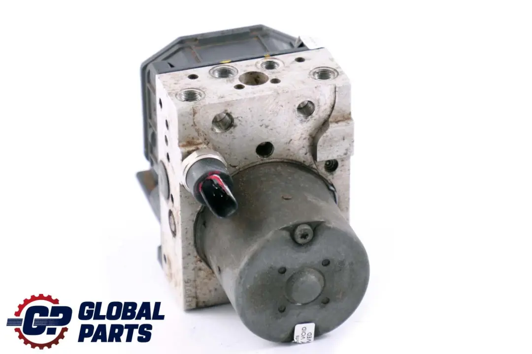 BMW X5 Series E53 1 ABS DSC Hydro Braking Unit Pump 6756214 6756216 - SKU 6756216-1 - Part number 34516756214 34526756216