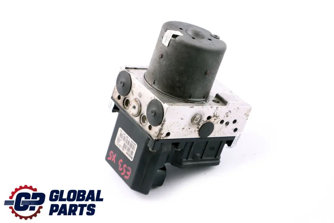 ABS DSC Hydro Braking Unit Pump 6756214 to BMW X5 Series E53 with Part number 34516756214 34526756216 BMW X5 Series E53 ABS DSC Hydro Braking Unit Pump 6756214 - SKU 6756216 - Part number 34516756214 34526756216