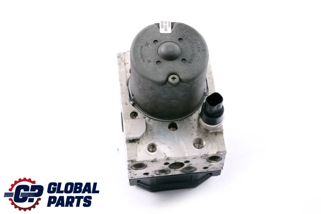 ABS Hydroaggregat DSC 6756214 BMW X5 er E53 - SKU 6756216 - Teilenummer 34516756214 34526756216