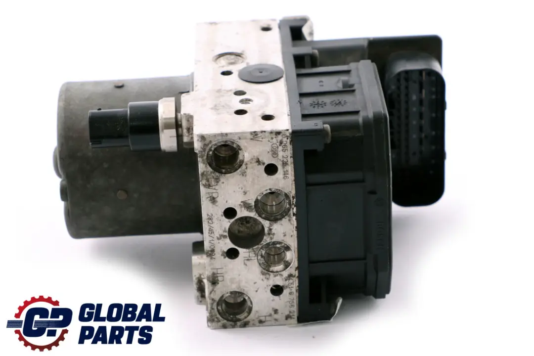 ABS Hydroaggregat DSC 6756214 BMW X5 er E53 - SKU 6756216 - Teilenummer 34516756214 34526756216