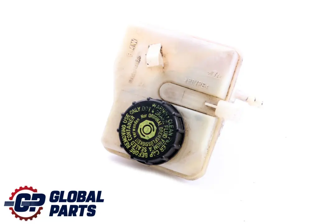 Kühlmittel Kühlmittelausgleichbehälter für BMW Mini R50 R52 R53 mit Teilenummer 6756235 BMW Mini R50 R52 R53 Kühlmittel Kühlmittelausgleichbehälter - SKU 6756235 - Teilenummer 6756235