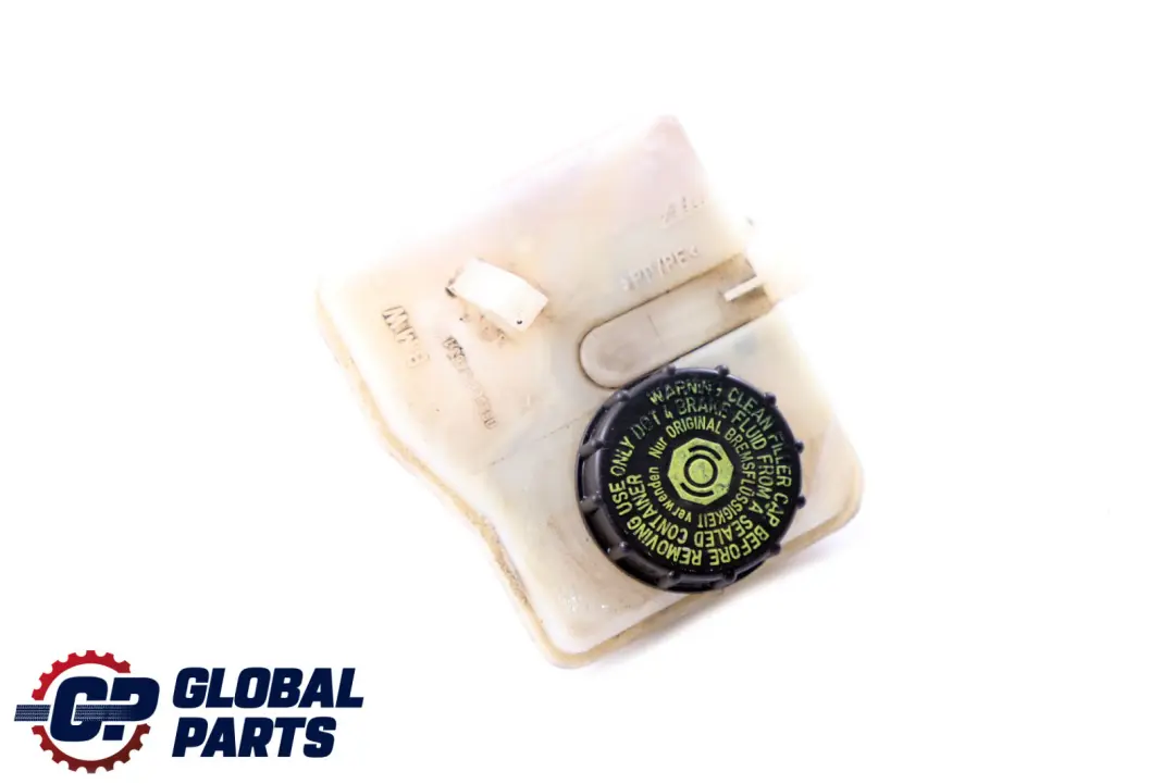 Mini R50 R52 R53 Brake Fluid Oil Expansion Tank Bottle - SKU 6756235 - Part number 6756235