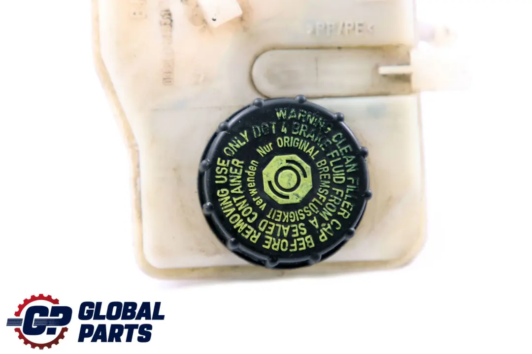 Liquido De Frenos Aceite Deposito De Expansion Botella para Mini R50 R52 R53 con número de pieza 6756235 Mini R50 R52 R53 Liquido De Frenos Aceite Deposito De Expansion Botella - SKU 6756235 - Número de pieza 6756235