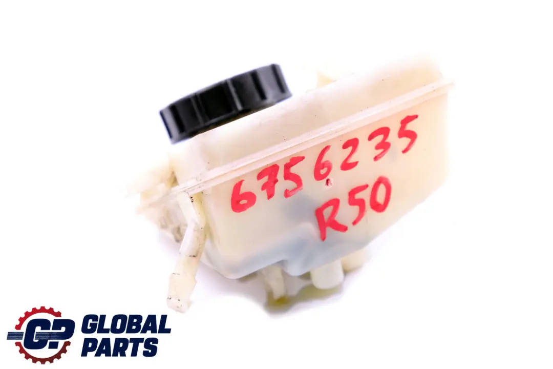 Kühlmittel Kühlmittelausgleichbehälter für BMW Mini R50 R52 R53 mit Teilenummer 6756235 BMW Mini R50 R52 R53 Kühlmittel Kühlmittelausgleichbehälter - SKU 6756235 - Teilenummer 6756235