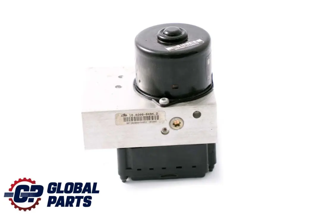 ASC Hydro-Hydraulikeinheit Pumpenmodul BMW E46 - SKU 6756287 - Teilenummer 6751767 6751768