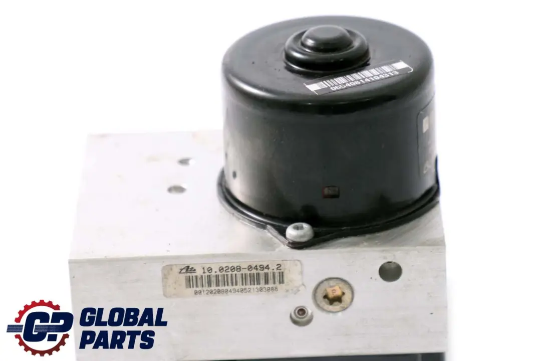 ASC Hydro-Hydraulikeinheit Pumpenmodul BMW E46 - SKU 6756287 - Teilenummer 6751767 6751768