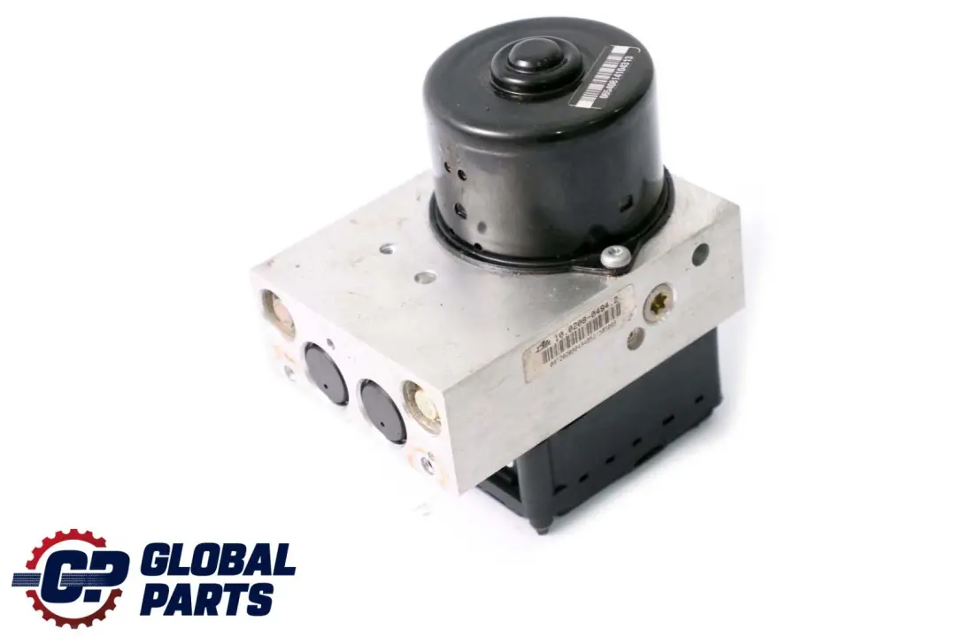 ASC Hydro Hydraulic Unit Pump Module to BMW 3 Series E46 with Part number 6751767 6751768 BMW 3 Series E46 ASC Hydro Hydraulic Unit Pump Module - SKU 6756287 - Part number 6751767 6751768