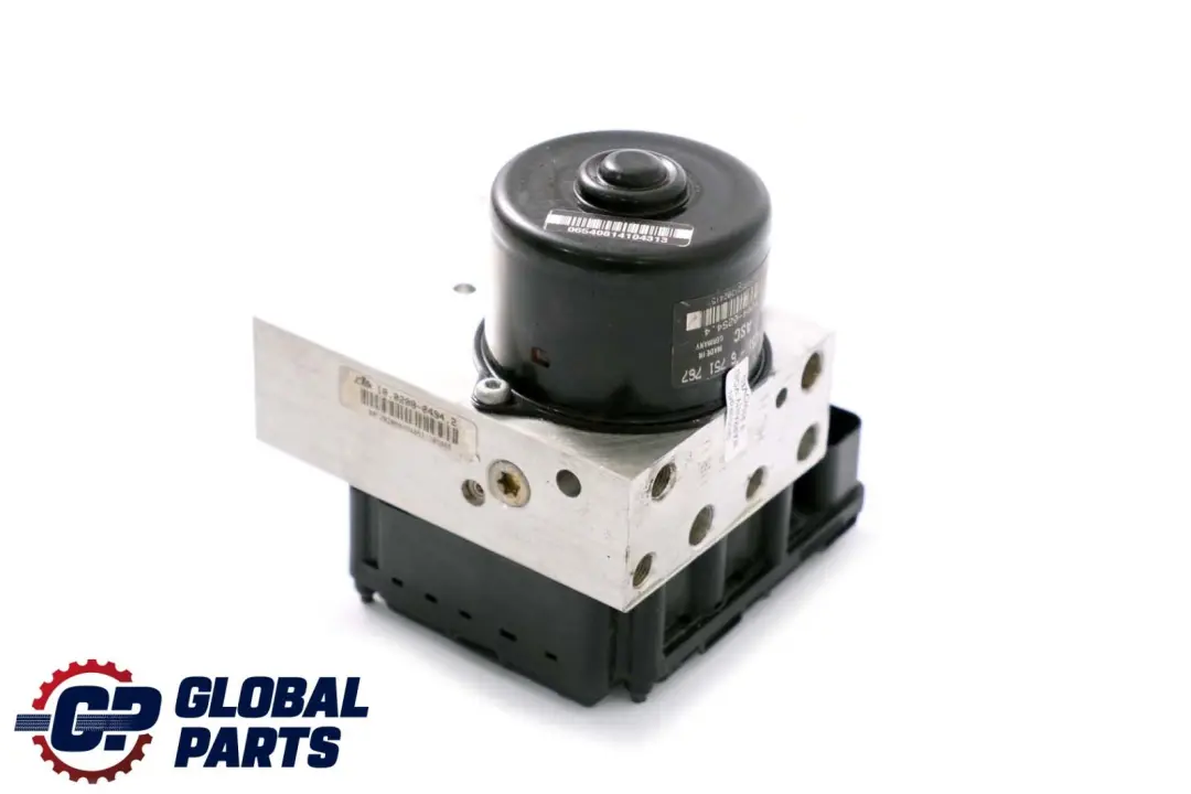 ASC Hydro Hydraulic Unit Pump Module pour BMW E46 à propos du numéro de pièce 6751767 6751768 BMW E46 ASC Hydro Hydraulic Unit Pump Module - SKU 6756287 - Numéro de pièce 6751767 6751768