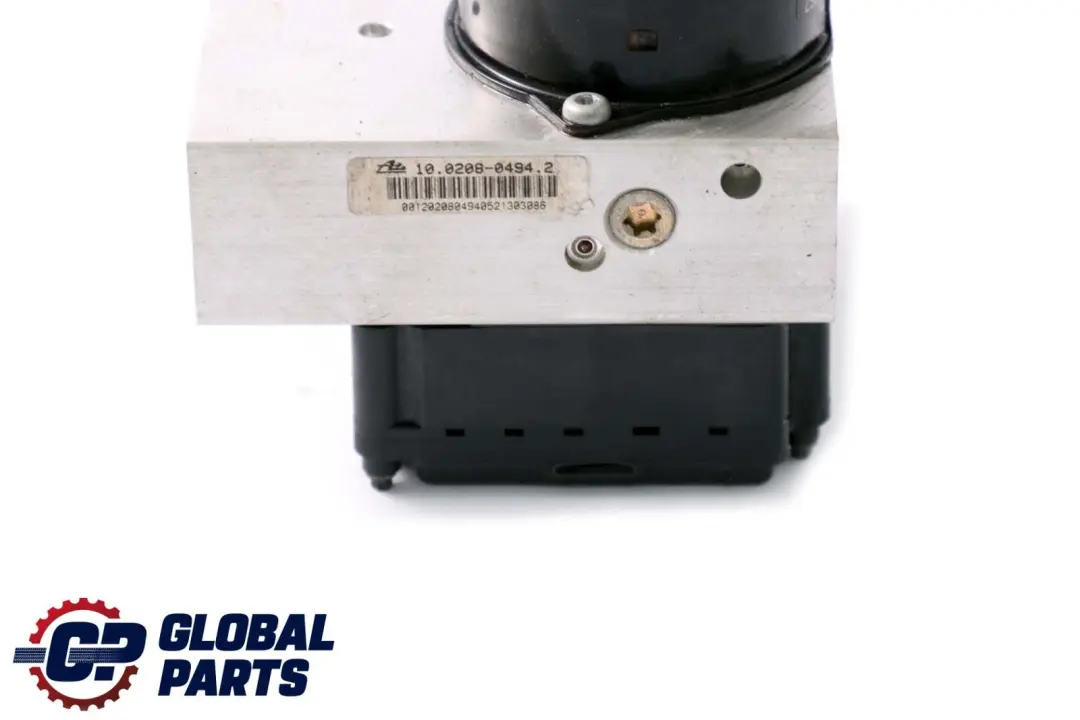 ASC Unidad Hidráulica Hidráulica Módulo de Bomba para BMW E46 con número de pieza 6751767 6751768 BMW E46 ASC Unidad Hidráulica Hidráulica Módulo de Bomba - SKU 6756287 - Número de pieza 6751767 6751768