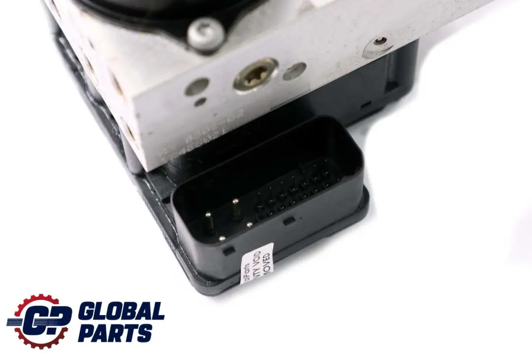 BMW 3 Series E46 ASC Hydro Hydraulic Unit Pump Module - SKU 6756287 - Part number 6751767 6751768