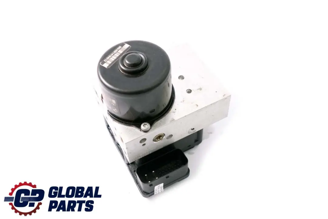 ASC Hydro Hydraulic Unit Pump Module to BMW 3 Series E46 with Part number 6751767 6751768 BMW 3 Series E46 ASC Hydro Hydraulic Unit Pump Module - SKU 6756287 - Part number 6751767 6751768