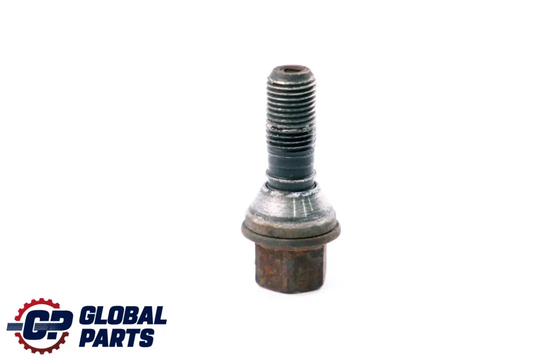 Nut Stud M14X1,5/SW19MM 3613 to BMW X5 Series E53 Wheel Bolt with Part number 6756298 BMW X5 Series E53 Wheel Bolt Nut Stud M14X1,5/SW19MM 3613 - SKU 6756298 - Part number 6756298