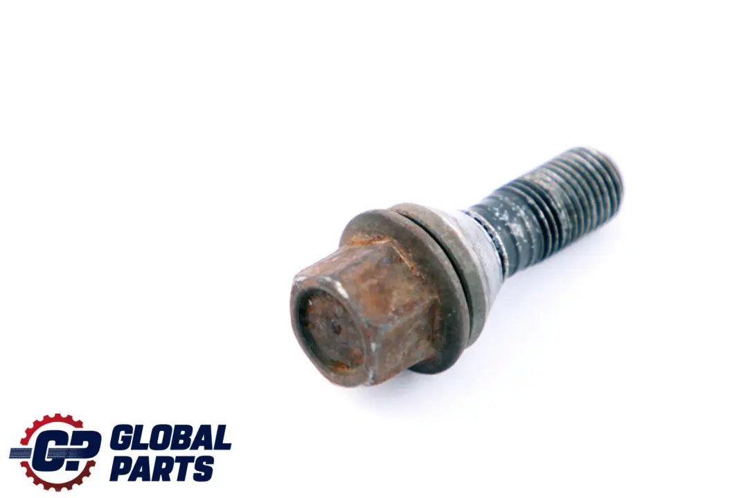 Nut Stud M14X1,5/SW19MM 3613 to BMW X5 Series E53 Wheel Bolt with Part number 6756298 BMW X5 Series E53 Wheel Bolt Nut Stud M14X1,5/SW19MM 3613 - SKU 6756298 - Part number 6756298