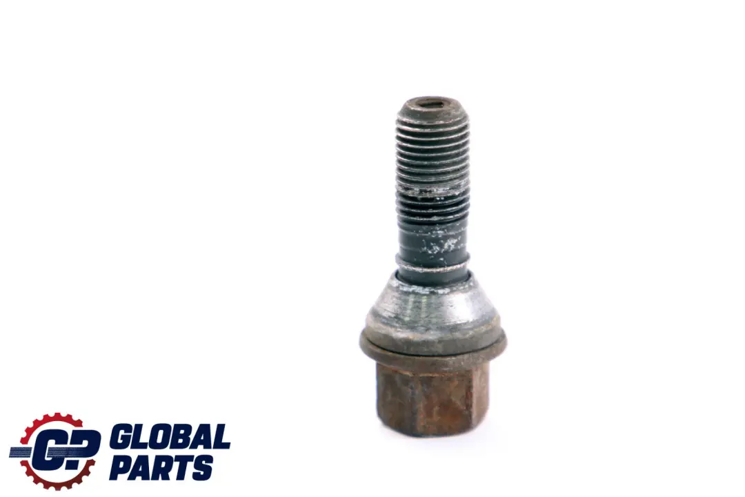 Boulon de Roue M14X1,5/SW19MM pour BMW X5 Serie E53 à propos du numéro de pièce 6756298 BMW X5 Serie E53 Boulon de Roue M14X1,5/SW19MM - SKU 6756298 - Numéro de pièce 6756298