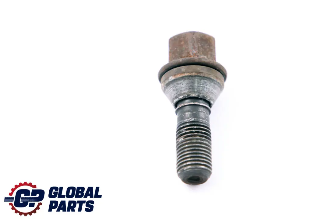 Nut Stud M14X1,5/SW19MM 3613 to BMW X5 Series E53 Wheel Bolt with Part number 6756298 BMW X5 Series E53 Wheel Bolt Nut Stud M14X1,5/SW19MM 3613 - SKU 6756298 - Part number 6756298
