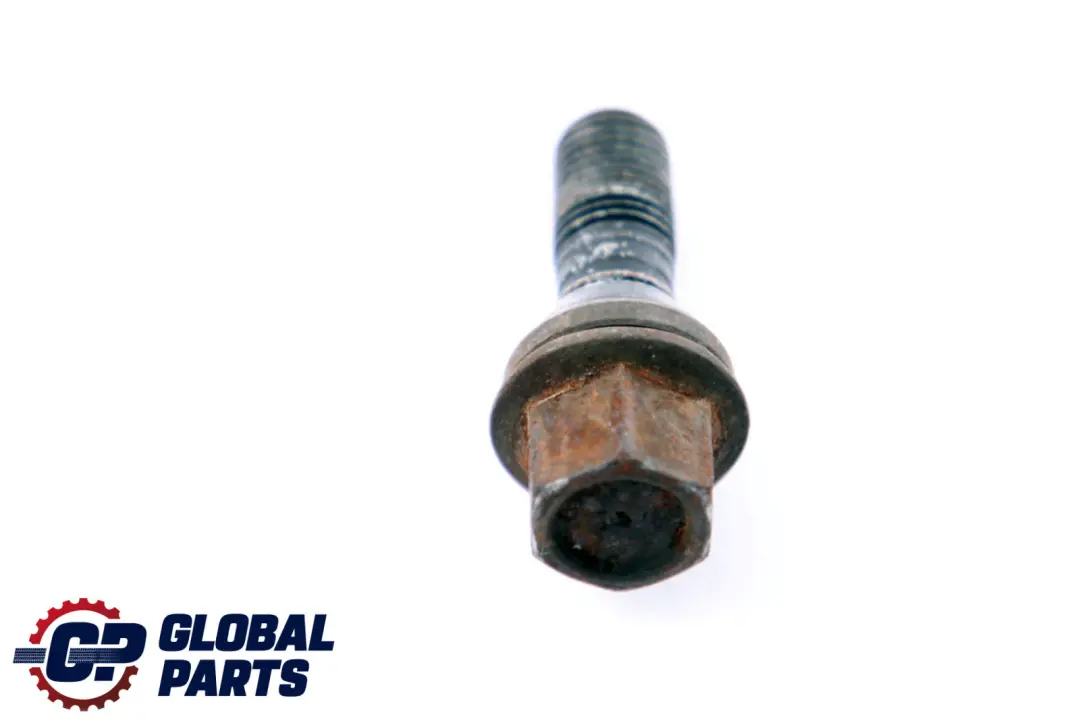 Boulon de Roue M14X1,5/SW19MM pour BMW X5 Serie E53 à propos du numéro de pièce 6756298 BMW X5 Serie E53 Boulon de Roue M14X1,5/SW19MM - SKU 6756298 - Numéro de pièce 6756298