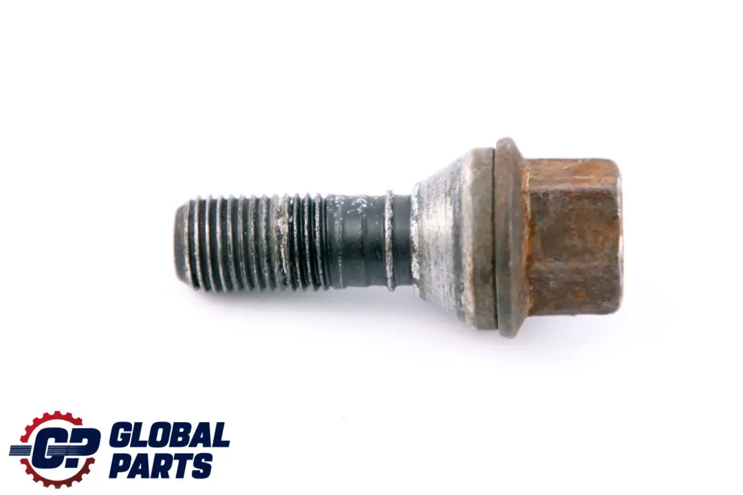 Boulon de Roue M14X1,5/SW19MM pour BMW X5 Serie E53 à propos du numéro de pièce 6756298 BMW X5 Serie E53 Boulon de Roue M14X1,5/SW19MM - SKU 6756298 - Numéro de pièce 6756298