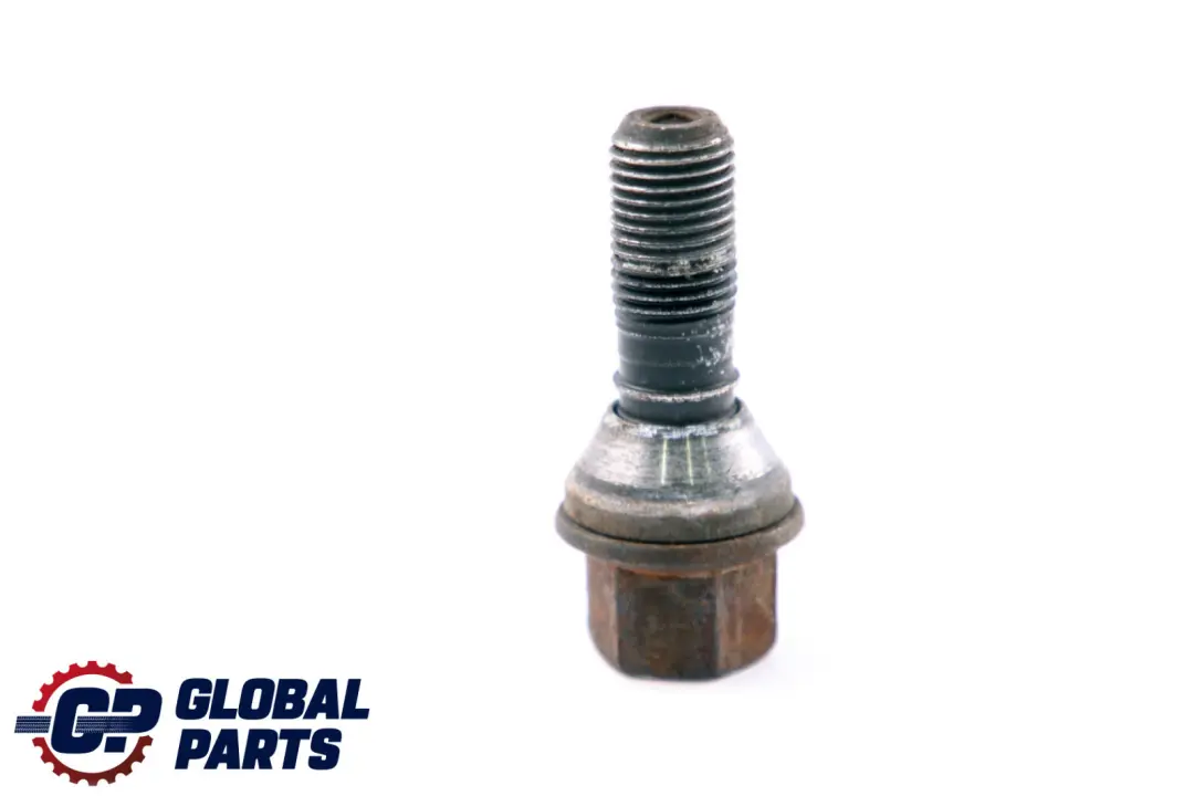 Nut Stud M14X1,5/SW19MM 3613 to BMW X5 Series E53 Wheel Bolt with Part number 6756298 BMW X5 Series E53 Wheel Bolt Nut Stud M14X1,5/SW19MM 3613 - SKU 6756298 - Part number 6756298