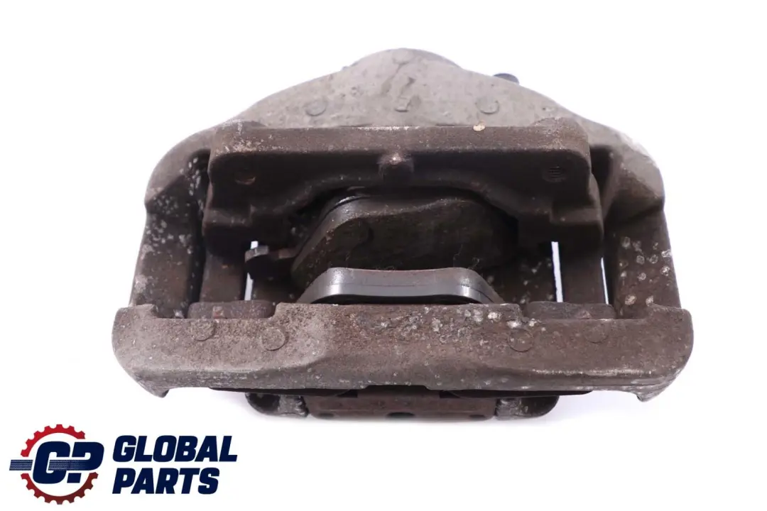 Front Right O/S Brake Caliper Housing Carrier 60/30/324 to BMW E60 E61 E63 E64 E65 with Part number 6756304 BMW E60 E61 E63 E64 E65 Front Right O/S Brake Caliper Housing Carrier 60/30/324 - SKU 6756304-1 - Part number 6756304
