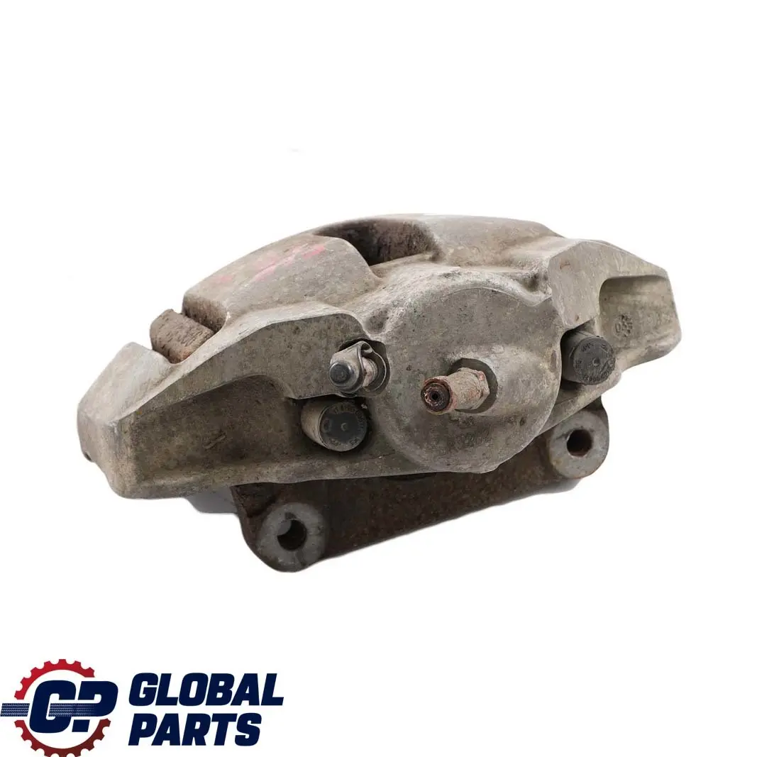 BMW E60 E61 E63 E64 E65 Front Right O/S Brake Caliper Housing Carrier 60/30/348 - SKU 6756304-2 - Part number 6756304