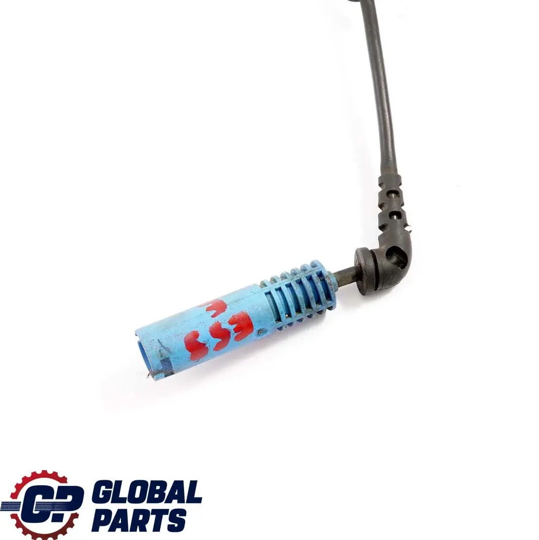 BMW X5 Series E53 Pulse Generator ABS Sensor Rear Axle Left Right N/O/S - SKU 6756380 - Part number 6756380