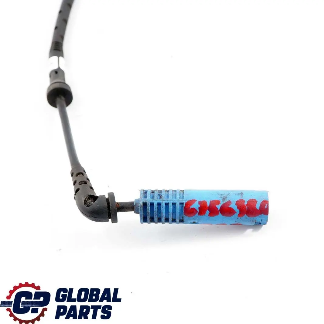 Impulsgeber ABS Hinterachse Rechts für BMW X5 er E53 mit Teilenummer 6756380 BMW X5 er E53 Impulsgeber ABS Hinterachse Rechts - SKU 6756380 - Teilenummer 6756380
