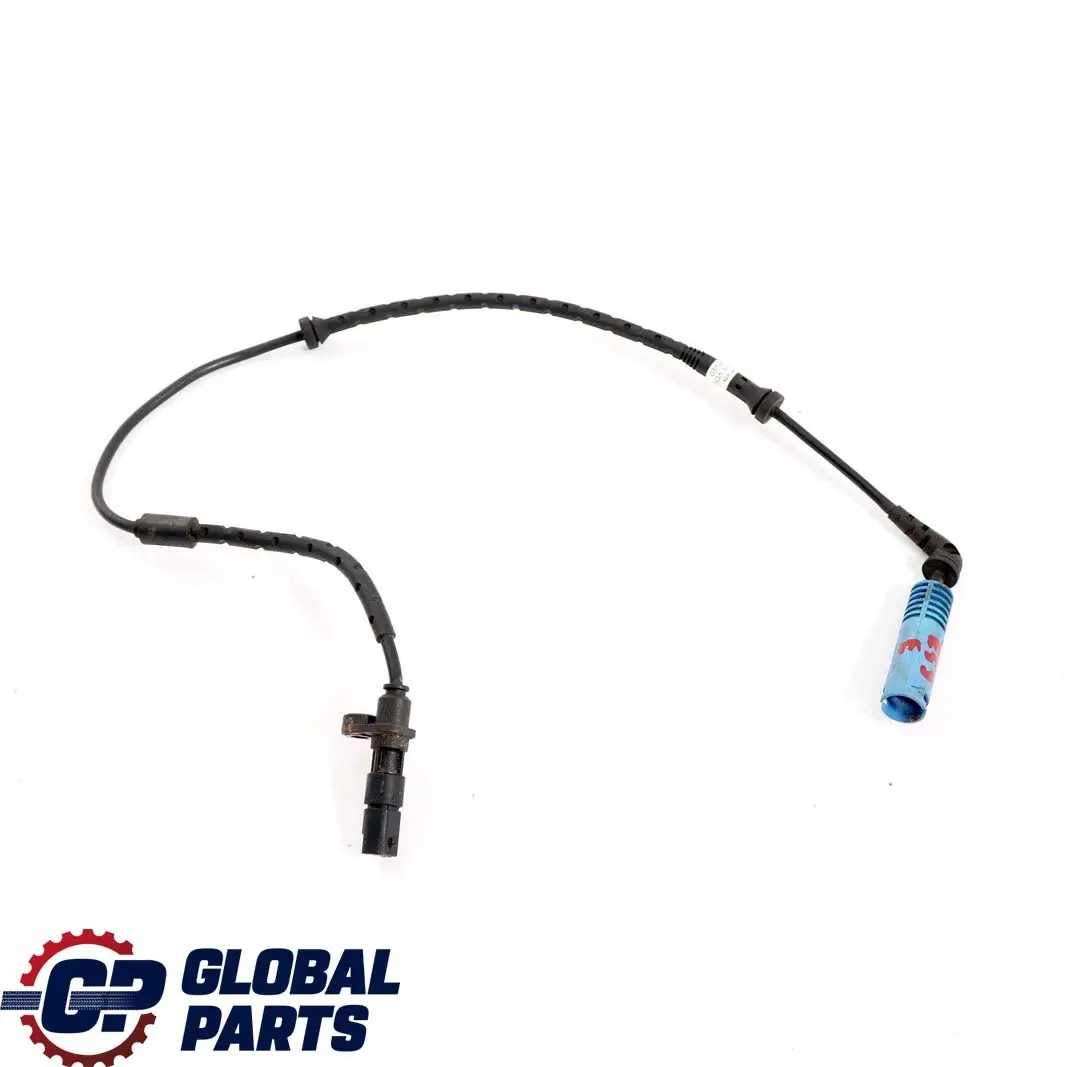 Generator ABS Sensor Rear Axle Left Right N/O/S to BMW X5 Series E53 Pulse with Part number 6756380 BMW X5 Series E53 Pulse Generator ABS Sensor Rear Axle Left Right N/O/S - SKU 6756380 - Part number 6756380