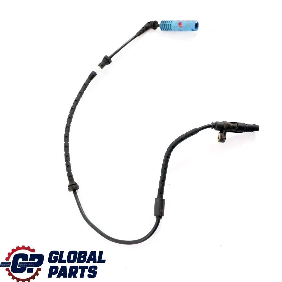 BMW X5 Series E53 Pulse Generator ABS Sensor Rear Axle Left Right N/O/S - SKU 6756380 - Part number 6756380