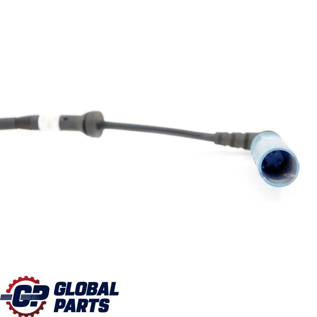 BMW X5 Series E53 Pulse Generator ABS Sensor Rear Axle Left Right N/O/S - SKU 6756380 - Part number 6756380